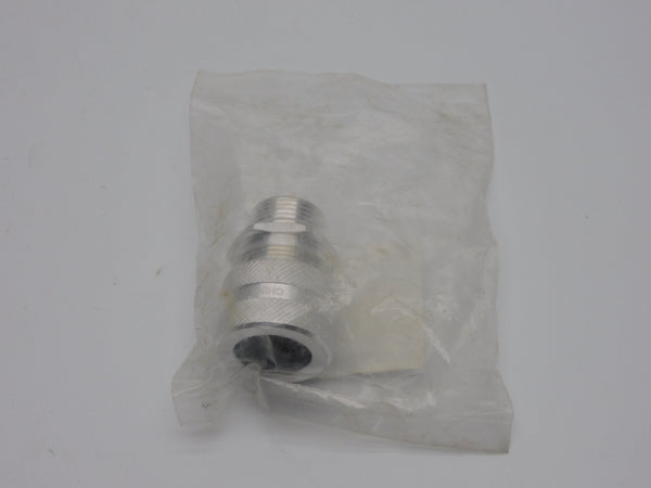 HUBBELL SHC1036 3/4" NSMP