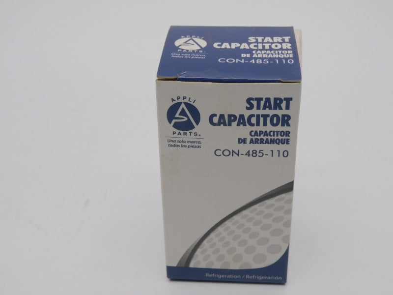 APPLI PARTS CON-485-110 485-533 110VAC NSMP