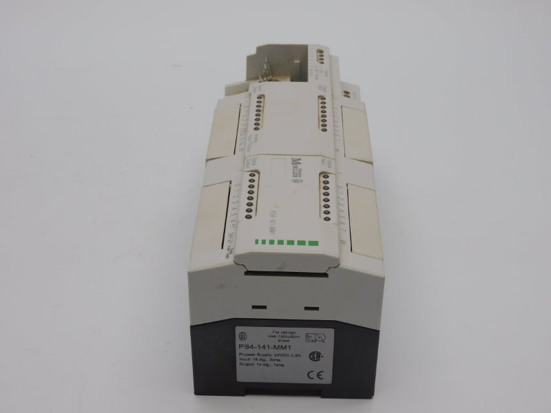 KLOCKNER MOELLER PS4-141-MM1 24VDC 0.3A UNMP