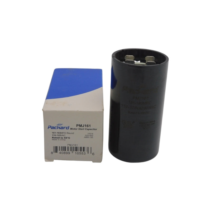 PACKARD PMJ161 161-193 110-125VAC NSMP