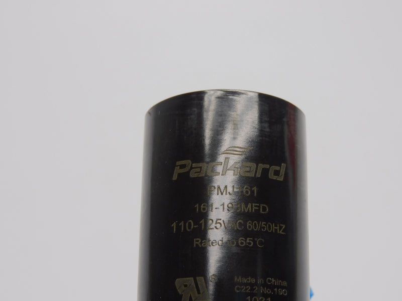 PACKARD PMJ161 161-193 110-125VAC NSMP