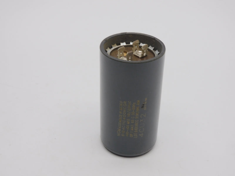 NGM 61B4D110400NCGR 4CU32 110/125V NSMP