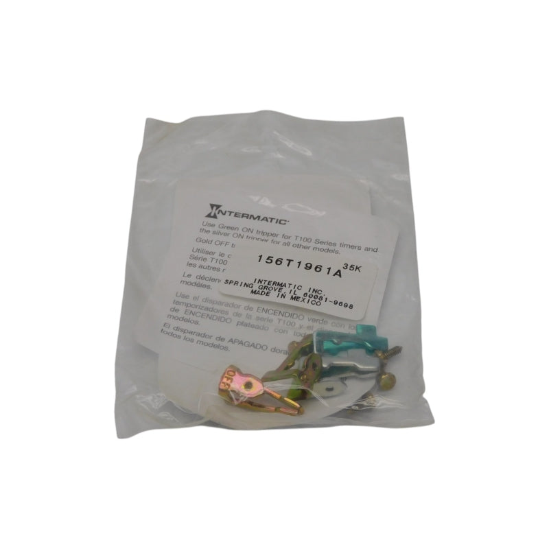 INTERMATIC 156T1961A 2EO54 NSMP