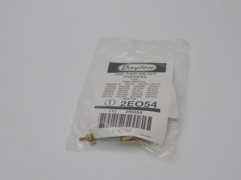 INTERMATIC 156T1961A 2EO54 NSMP