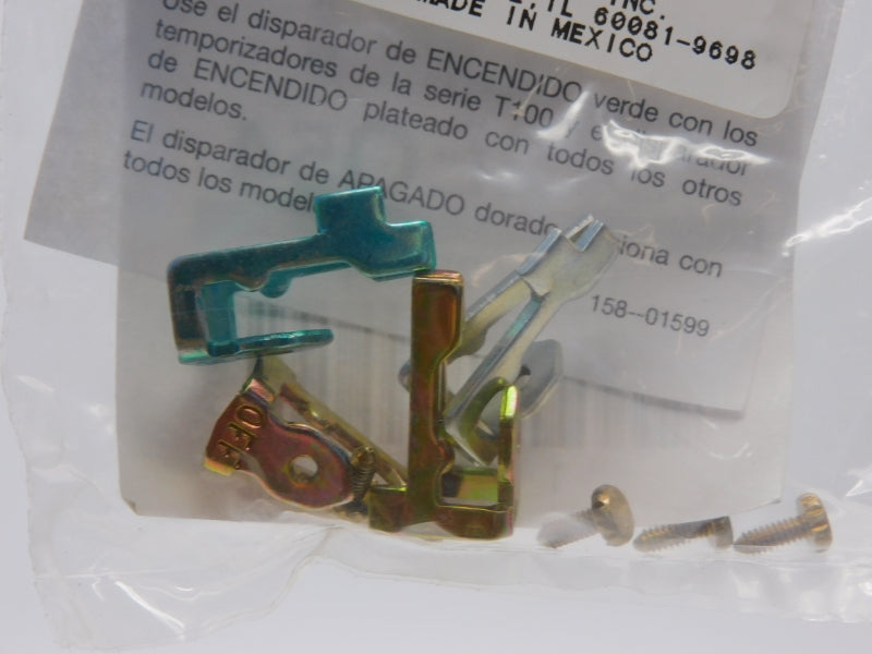 INTERMATIC 156T1961A 2EO54 NSMP