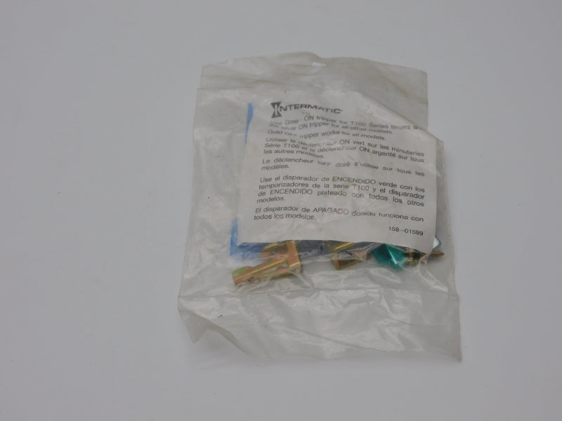 INTERMATIC 156T1948A-8 11Z965 NSMP