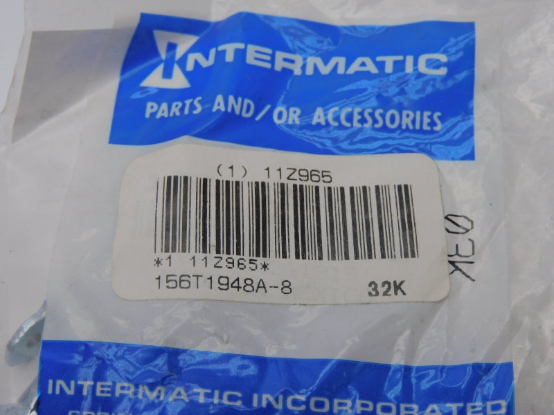 INTERMATIC 156T1948A-8 11Z965 NSMP