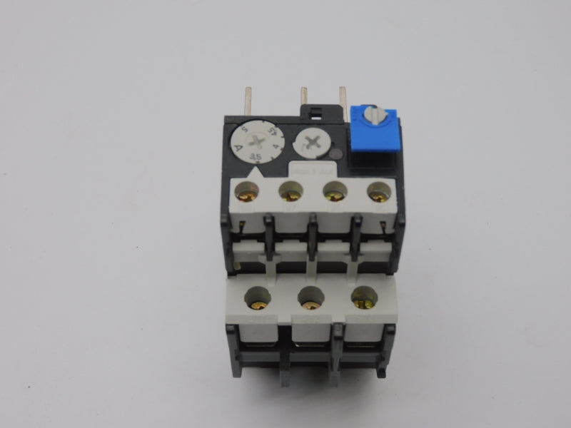 EATON C316FNA3L SER. A2 690V 3.5-5A (AS PICTURED) NSMP