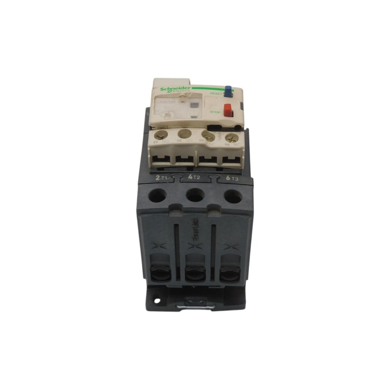 SCHNEIDER ELECTRIC LR3D350 690V 37-50A UNMP
