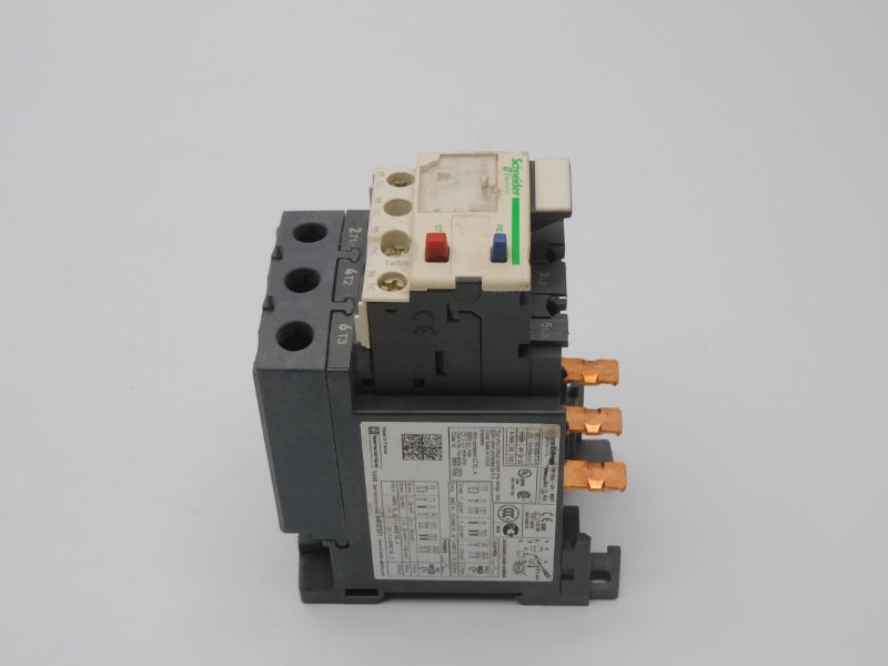 SCHNEIDER ELECTRIC LR3D350 690V 37-50A UNMP