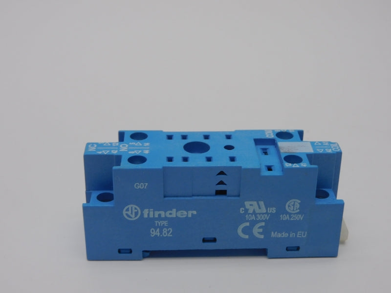 FINDER 94.82 250V 10A (PKG OF 10) NSMP