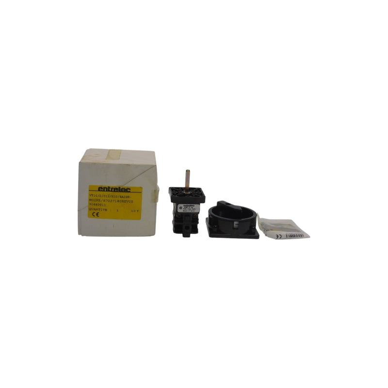 ENTRELEC VY10/D/013/H10/SA39R-NOIRE/S7027180REV05 30640011 NSMP