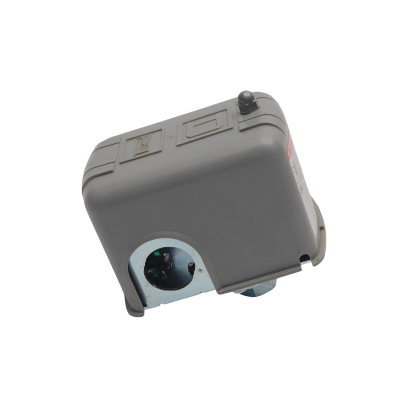 SQUARE D 9013FSG2 SER. B 230V 50PSI NSNP