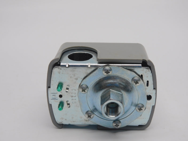 SQUARE D 9013FSG2 SER. B 230V 50PSI NSNP