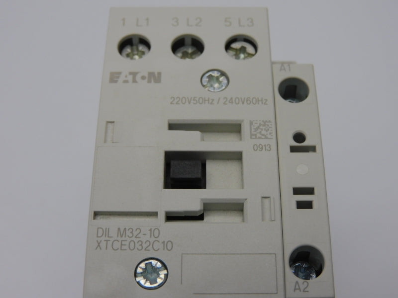 EATON DILM32-10 XTCE032C10B 220/240V NSMP