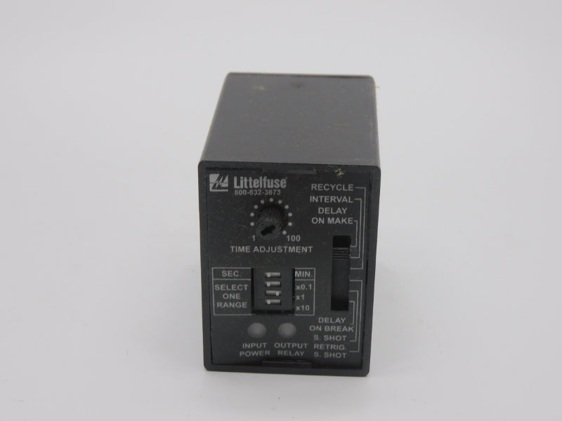LITTELFUSE TRU3 19-264VAC 10A NSMP