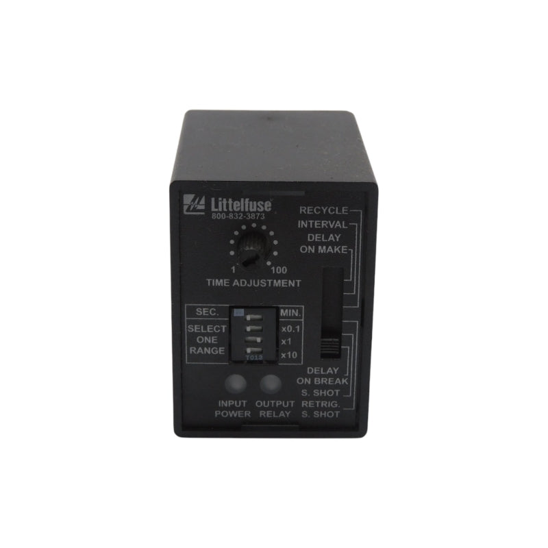 LITTELFUSE TRU3 19-264VAC 10A UNMP