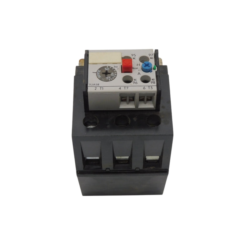 SIEMENS 3UA5800-2F 690V 32-50A UNMP