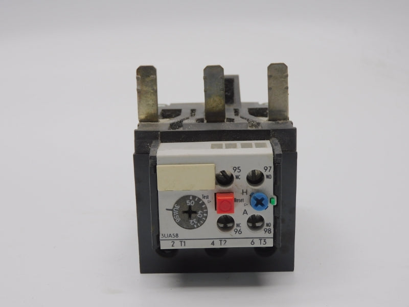 SIEMENS 3UA5800-2F 690V 32-50A UNMP