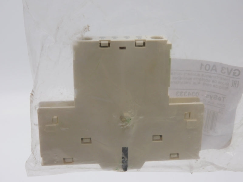 SCHNEIDER ELECTRIC GV3A01 NSMP
