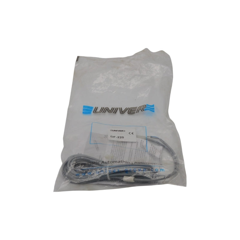 UNIVER DF-220 NSMP