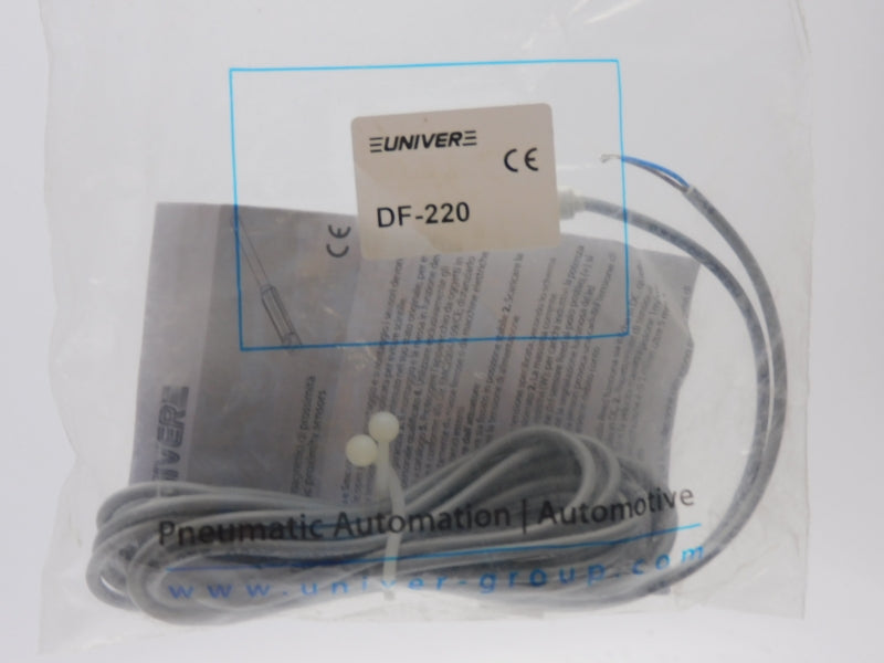 UNIVER DF-220 NSMP