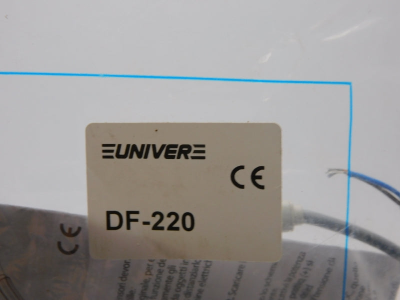 UNIVER DF-220 NSMP