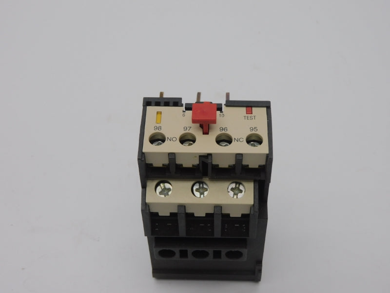 LOVATO 11RF2510 690V 6-10A NSMP