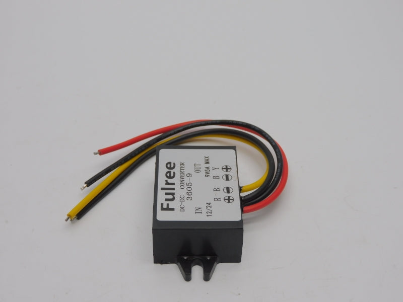 FULREE 3605-9 12/24V NSNP