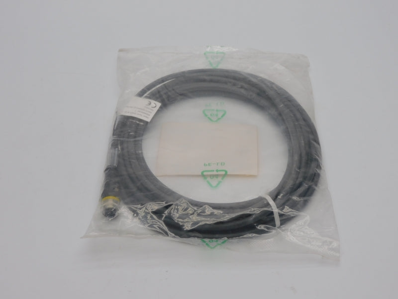 TURCK RKS4.4T-5/TXL 6626334 250V 4A NSMP