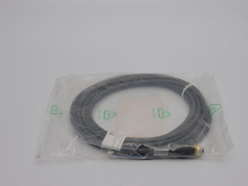 TURCK RKS4.4T-5/TXL 6626334 250V 4A NSMP