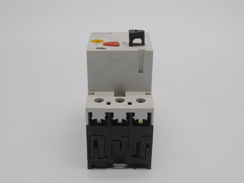 EATON PKZM01-1 XTPB001BC1 690V 0.63-1A NSNP