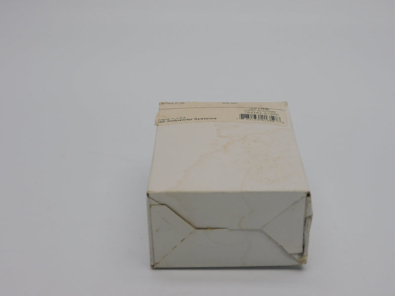 GENERAL ELECTRIC SRPK1200A1000 1000A NSFS