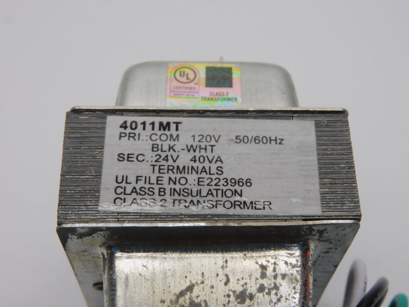TRANSFORMER 4011MT 120V NSNP
