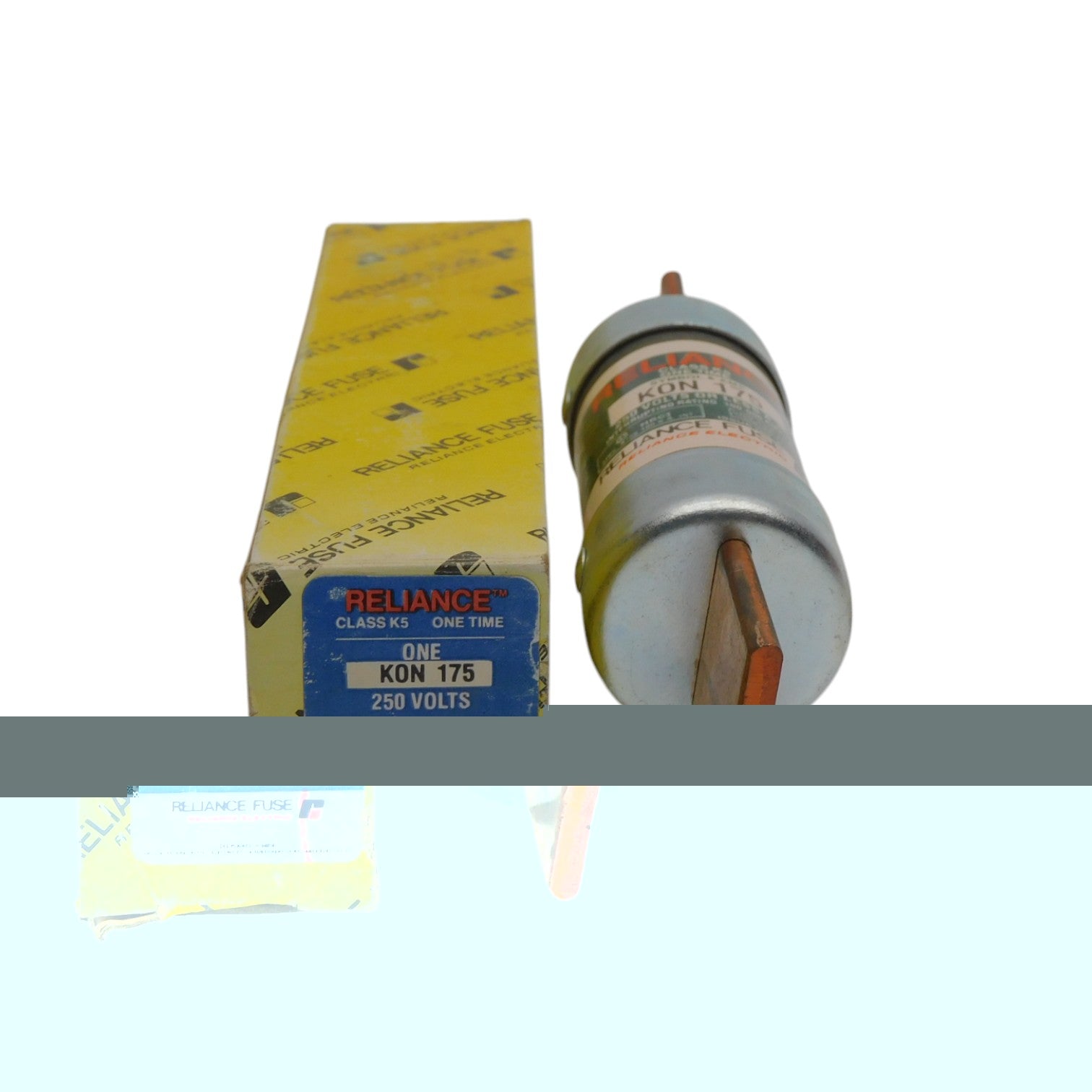 RELIANCE ELECTRIC KON175 250V 175A NSMP