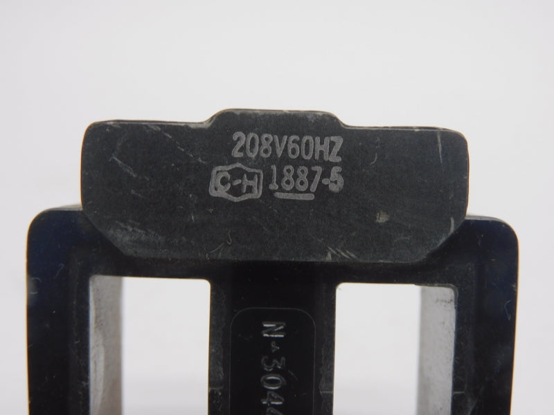 CUTLER-HAMMER 1887-5 208V NSNP