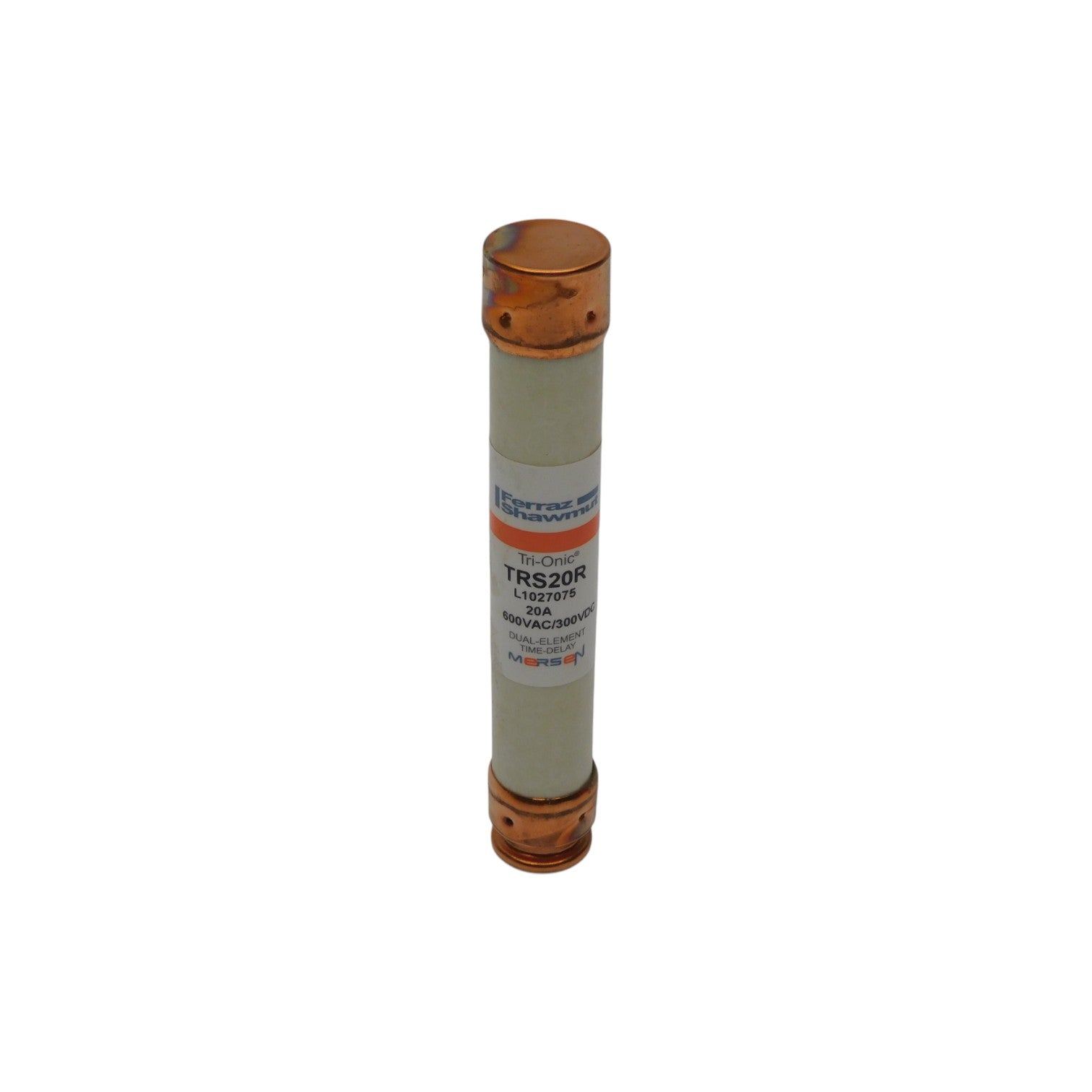 FERRAZ TRS20R 600VAC 20A NSNP