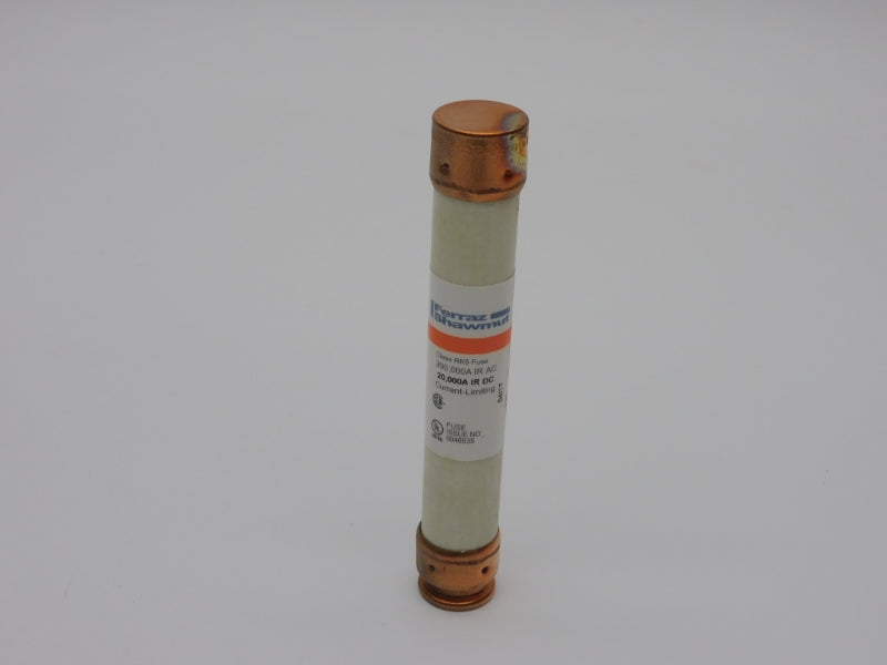 FERRAZ TRS20R 600VAC 20A NSNP