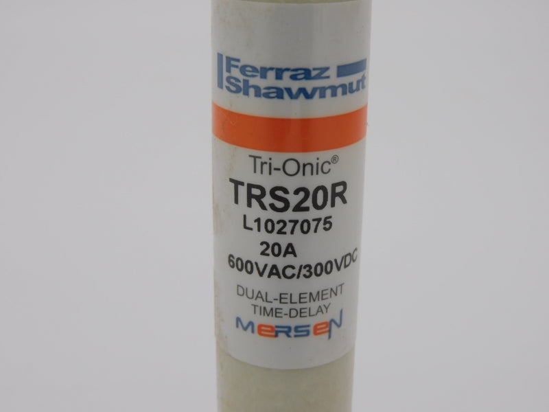 FERRAZ TRS20R 600VAC 20A NSNP