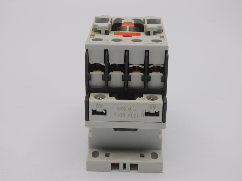 LOVATO BF1210A12060 120VAC 12A NSMP