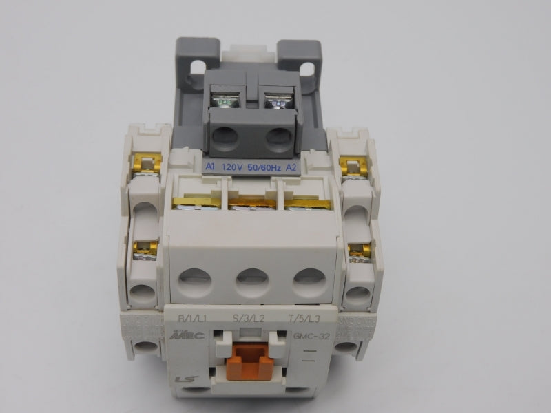 LS GMC-32 120VAC 50A NSMP
