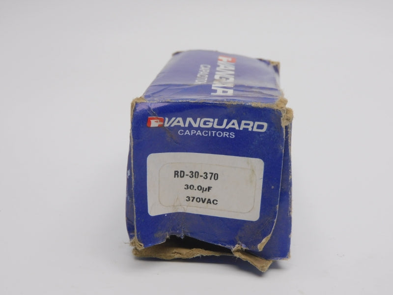 VANGUARD 325P306H37M30A4ZSX RD-30-370 370VAC NSMP