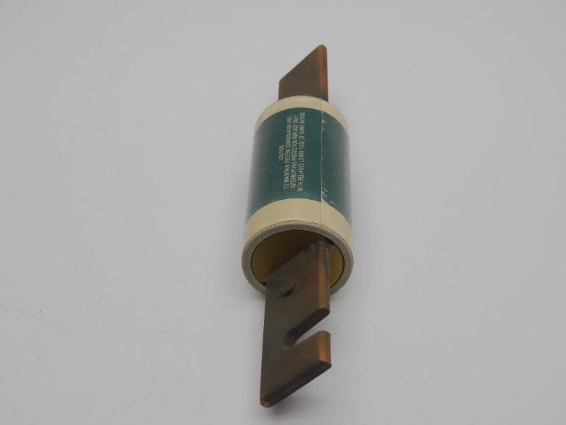 RELIANCE ELECTRIC LENRK125 250V 125A NSMP