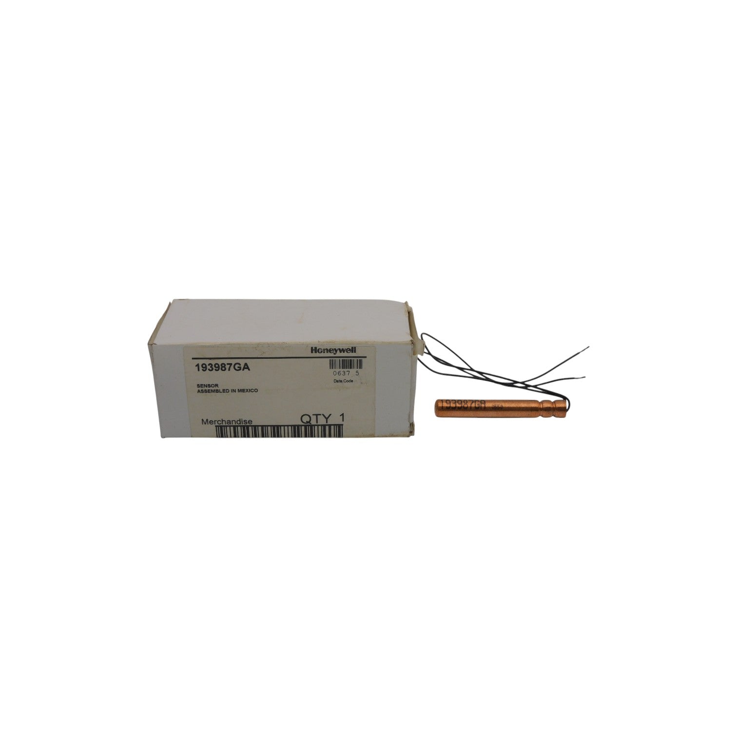HONEYWELL 193987GA NSMP