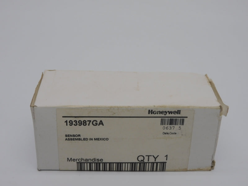 HONEYWELL 193987GA NSMP