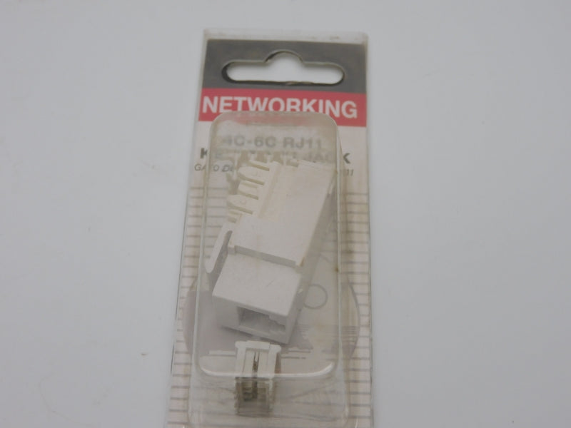 BPP BT-212W 4C-6C-RJ11 NSMP