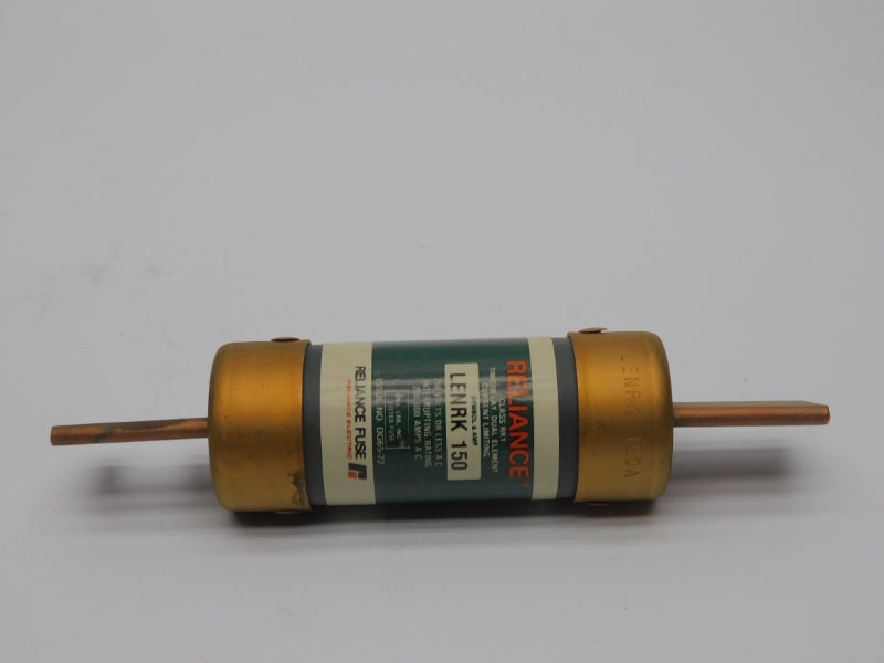 RELIANCE ELECTRIC LENRK150 250V 150A NSMP
