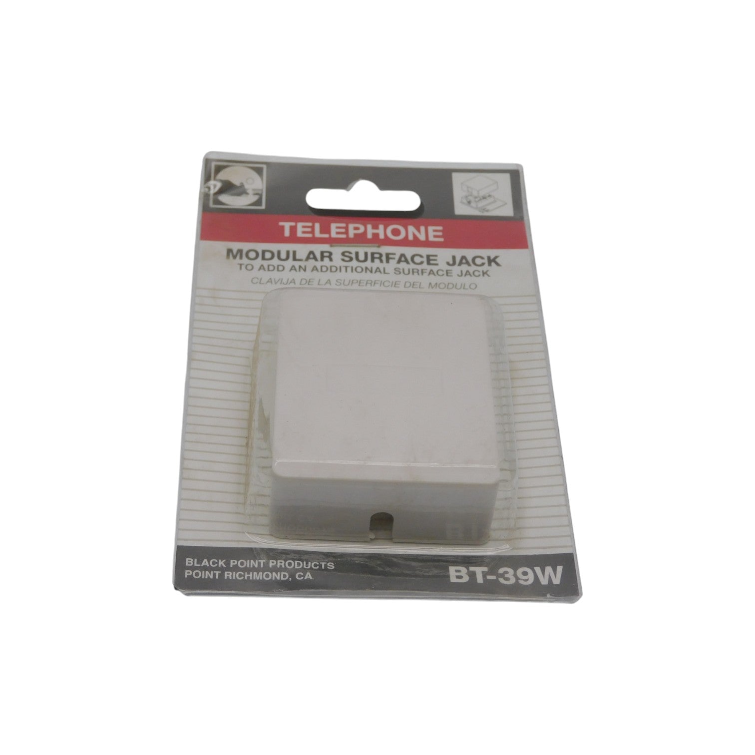 BPP BT-39W NSMP