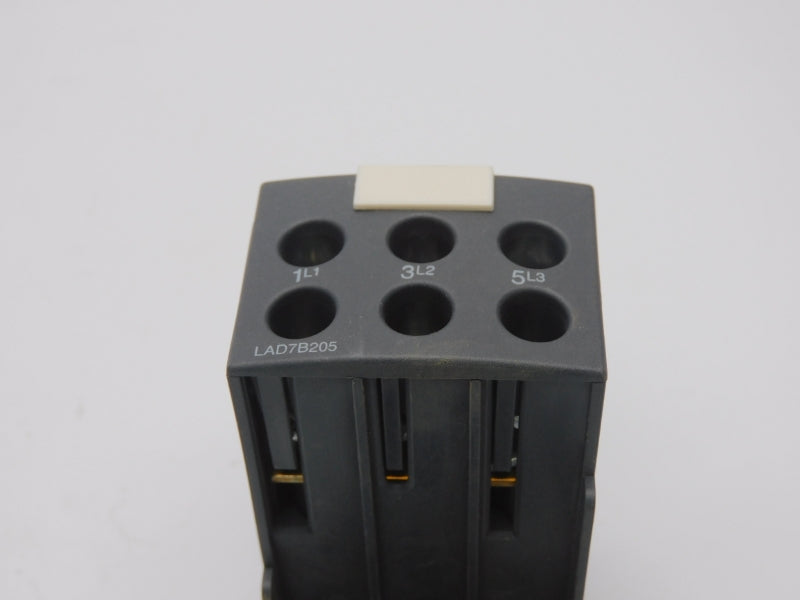 SCHNEIDER ELECTRIC LAD7B205 NSMP