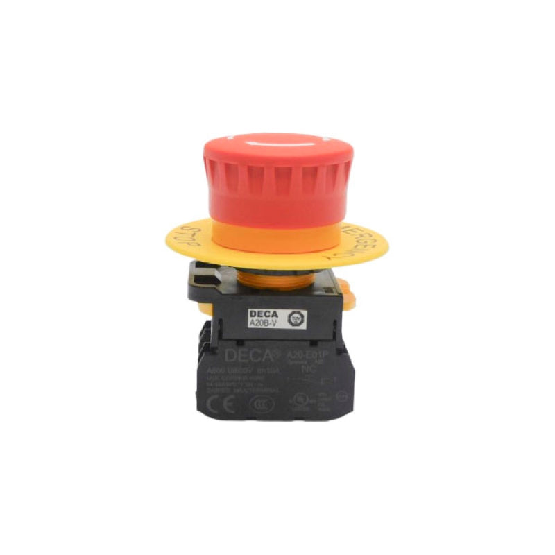 DECA A20B-V 600V 10A NSNP